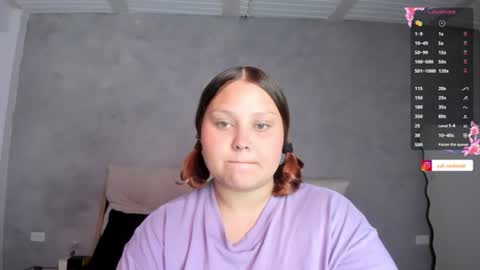 Snapshot of yuli_cardona_ chatting on June 28, 2026, 8:48 pm Yuliet online show from June 28, 2026, 8:48 pm