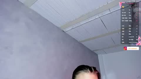 Snapshot of yuli_cardona_ chatting on July 13, 2026, 7:38 pm Yuliet online show from July 13, 2026, 7:38 pm