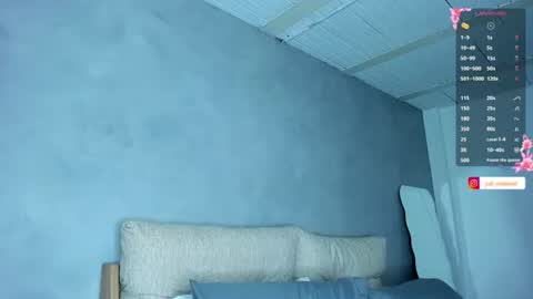 Snapshot of yuli_cardona_ chatting on July 14, 2026, 6:02 pm Yuliet online show from July 14, 2026, 6:02 pm