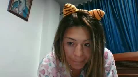 DiosadelFuego online show from March 26, 2026, 2:50 am