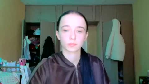 Yuliia online show from March 5, 2026, 7:26 am