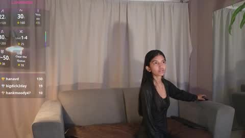 yuliethpetite online show from February 4, 2026, 11:27 am