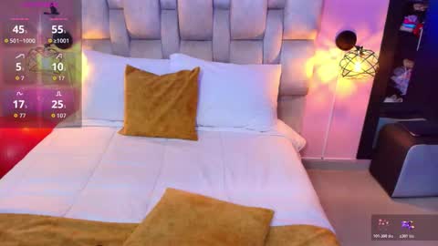 Yulina online show from March 5, 2026, 9:33 pm