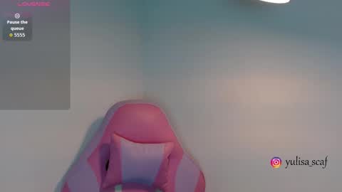 Yuli and SaraIndependent model online show from February 23, 2026, 3:37 am