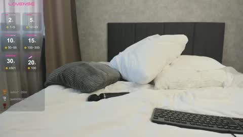 Yulia Terner online show from February 15, 2025, 9:49 am