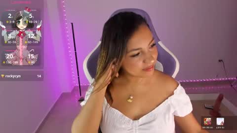 Snapshot of yumecam_rooms chatting on May 13, 2026, 11:33 pm Yumecam rooms online show from May 13, 2026, 11:33 pm