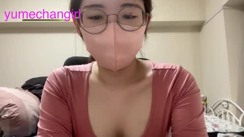 YumechangirlAnime Fan    online show from October 27, 2025, 2:59 am