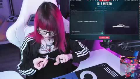 Yumi 3 online show from April 16, 2026, 12:39 pm