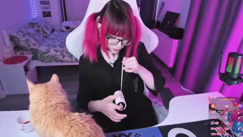 Yumi 3 online show from May 16, 2026, 4:39 pm