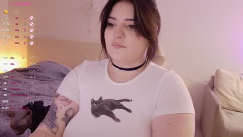 YumemiyaYumi online show from April 9, 2026, 7:08 pm