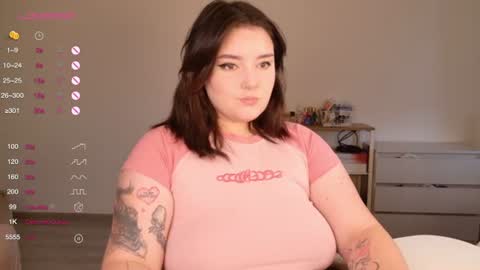 YumemiyaYumi online show from July 9, 2026, 2:48 am