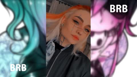 Catherine online show from December 6, 2024, 6:48 am