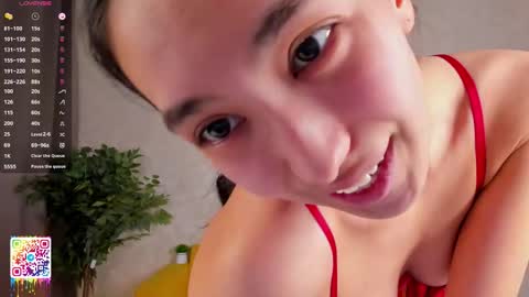 Snapshot of yummy_lamii chatting on March 2, 2026, 7:15 am Cindey online show from March 2, 2026, 7:15 am