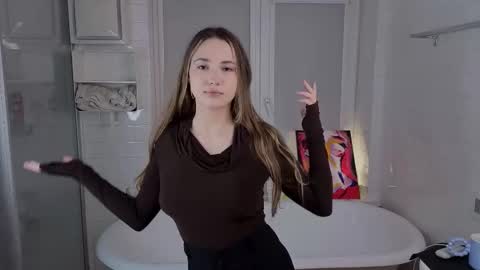 Emily online show from March 2, 2026, 4:47 pm