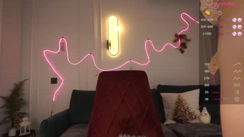 Snapshot of yummyik chatting on January 20, 2025, 10:07 am Yummy online show from January 20, 2025, 10:07 am