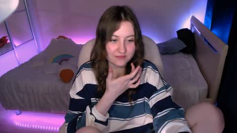 YummyPolly online show from January 11, 2025, 2:30 am