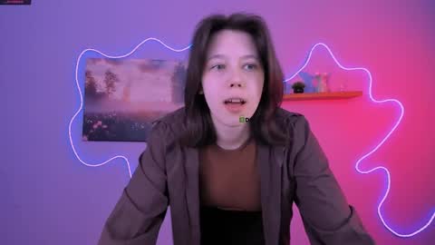 yuna_neon online show from April 30, 2026, 8:53 am