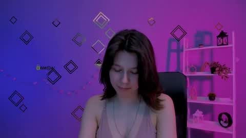 yuna_neon online show from May 6, 2026, 7:41 pm