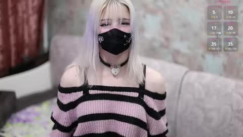 Snapshot of yunakiss chatting on February 23, 2026, 7:44 pm Yuna online show from February 23, 2026, 7:44 pm