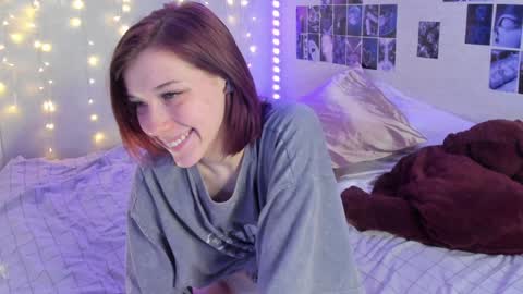 Yuna online show from February 7, 2025, 3:08 pm