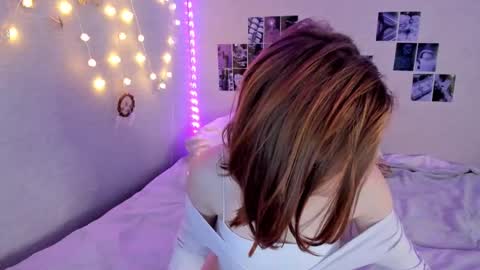 Yuna online show from October 17, 2025, 11:13 am