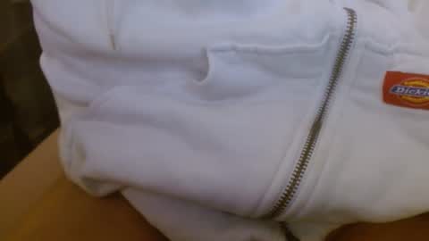 FemboyVenti online show from October 16, 2025, 2:23 am