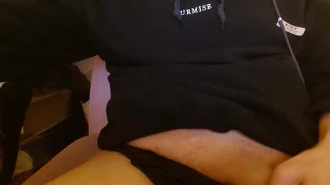 FemboyVenti online show from October 30, 2025, 2:02 am