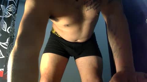 YungJefe online show from February 3, 2026, 9:47 am