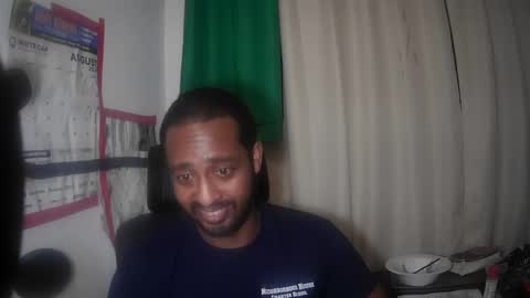 yungswade online show from October 27, 2025, 1:42 am