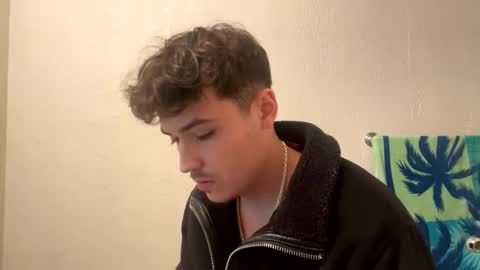 yungstudbev online show from December 29, 2024, 12:30 am