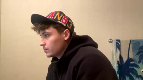 yungstudbev online show from January 4, 2025, 5:58 am