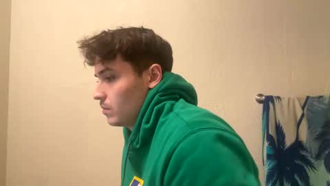 yungstudbev online show from January 7, 2025, 9:29 am