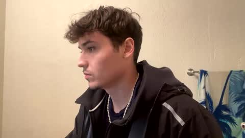 yungstudbev online show from January 26, 2025, 11:50 pm