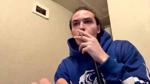 yungstudbev online show from January 9, 2026, 9:49 pm