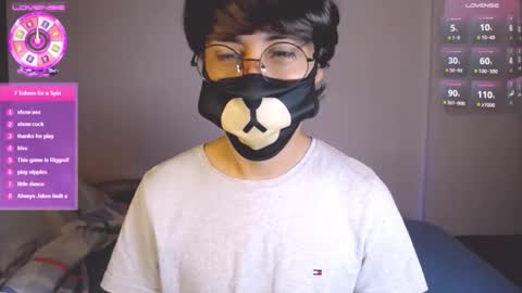 the puppy boy online show from February 10, 2026, 3:54 am