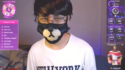 Snapshot of yuniorb chatting on July 2, 2026, 3:56 am the puppy boy online show from July 2, 2026, 3:56 am