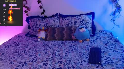 Snapshot of yunomi_1 chatting on January 20, 2025, 10:48 pm Angelly online show from January 20, 2025, 10:48 pm