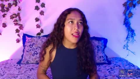 Snapshot of yunomi_1 chatting on February 19, 2025, 1:51 am Angelly online show from February 19, 2025, 1:51 am