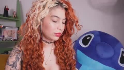 yunorose_ online show from March 1, 2026, 3:41 am