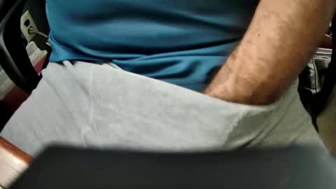 yuppers1234 online show from October 3, 2025, 7:00 pm