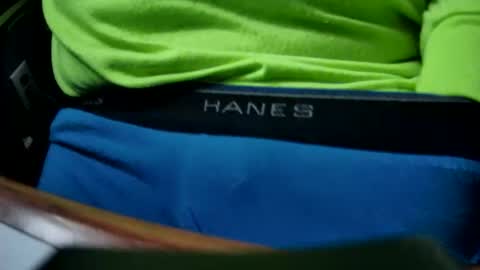 yuppers1234 online show from October 30, 2025, 6:41 pm