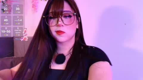 Yuri Stars online show from February 28, 2026, 4:13 am