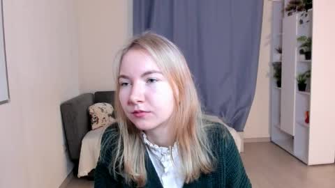 Alesia online show from November 11, 2025, 7:30 am