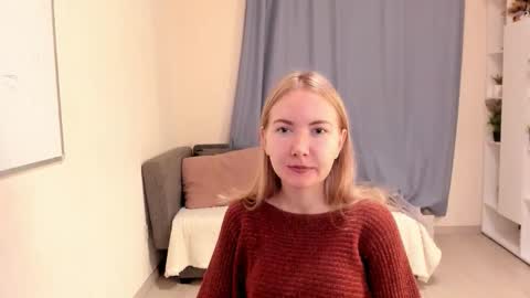 Alesia online show from November 13, 2025, 9:19 am