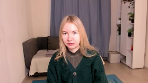 Alesia online show from November 17, 2025, 7:14 am