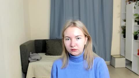 Alesia online show from November 19, 2025, 7:19 am