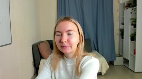 Alesia online show from November 20, 2025, 7:30 am