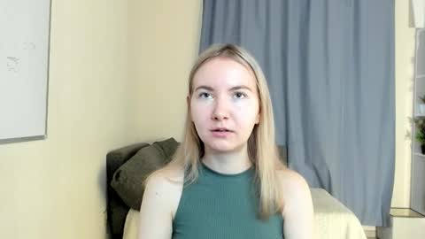 Alesia online show from November 25, 2025, 7:30 am