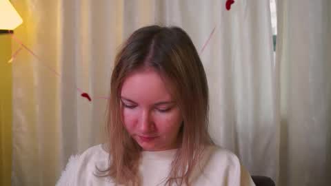 Alesia online show from February 12, 2026, 8:09 am