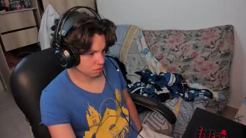 yurii_moody online show from February 23, 2026, 12:46 pm